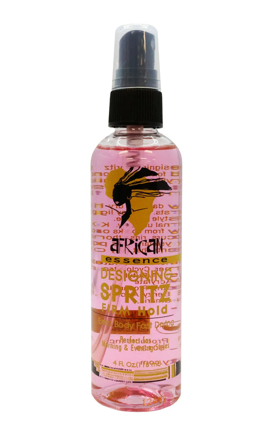 AFRICAN ESSENCE DESIGNING SPRITZ