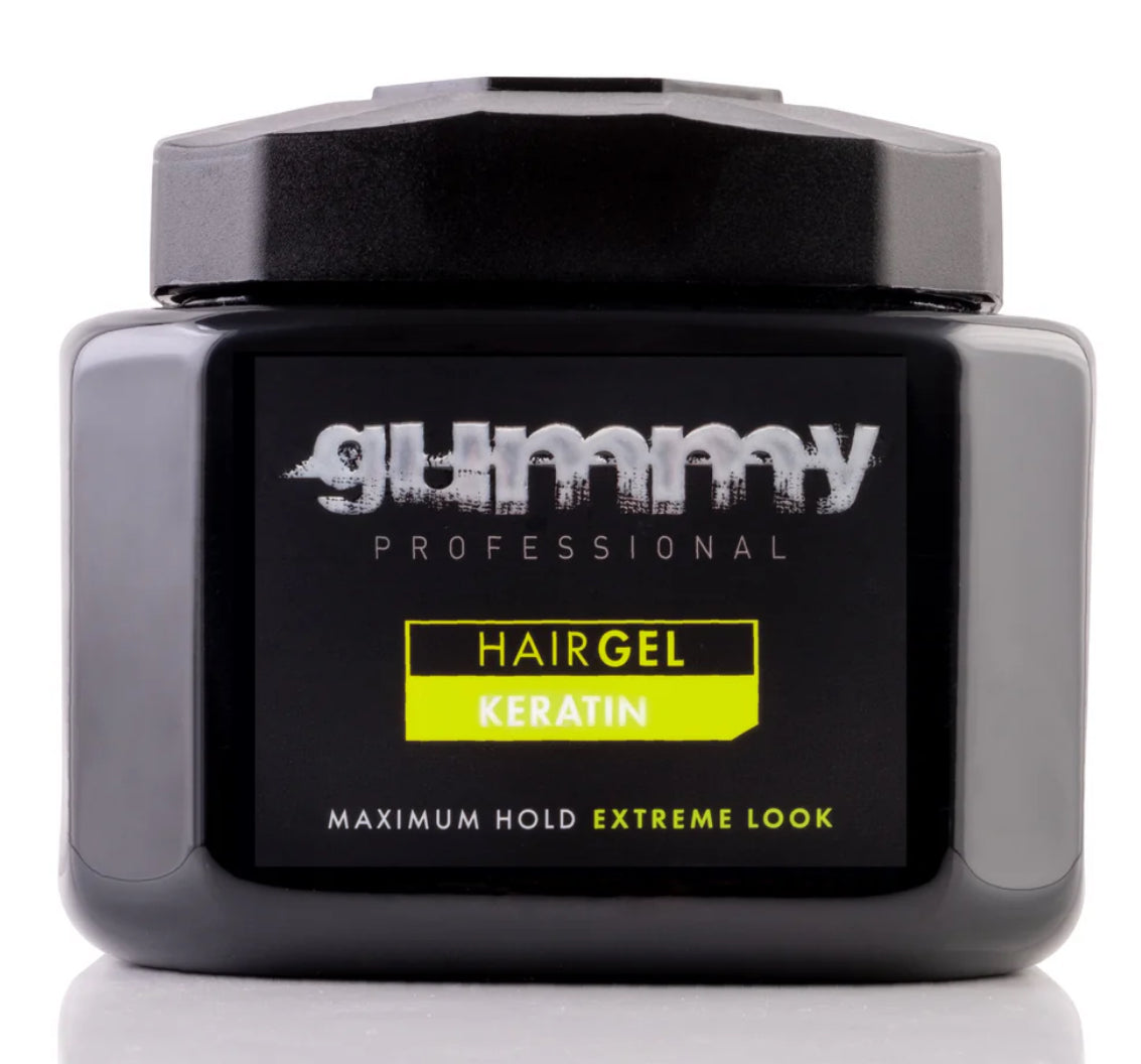 GUMMY HAIR GEL