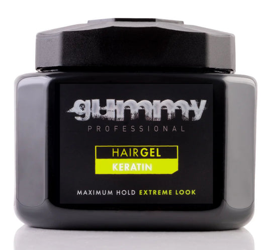 GUMMY HAIR GEL
