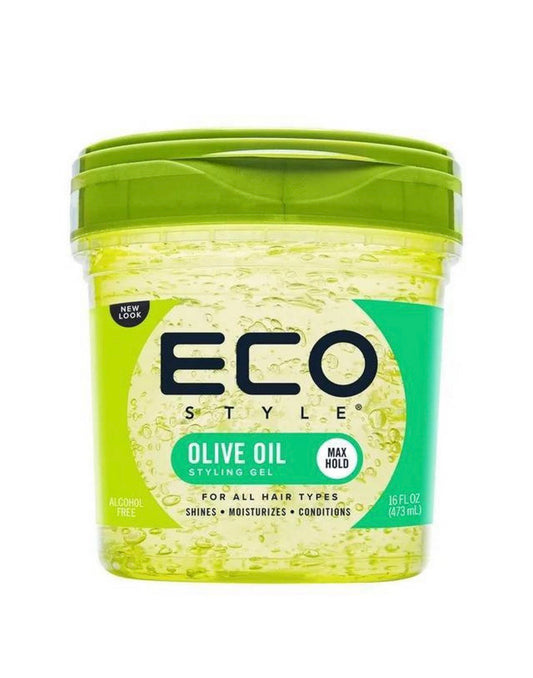 ECO STYLE GEL OLIVE OIL 32Z