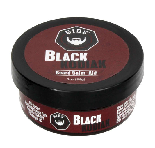 GIBS BEARD BALM-AID