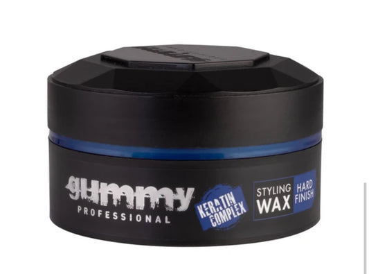 GUMMY WAX 5OZ
