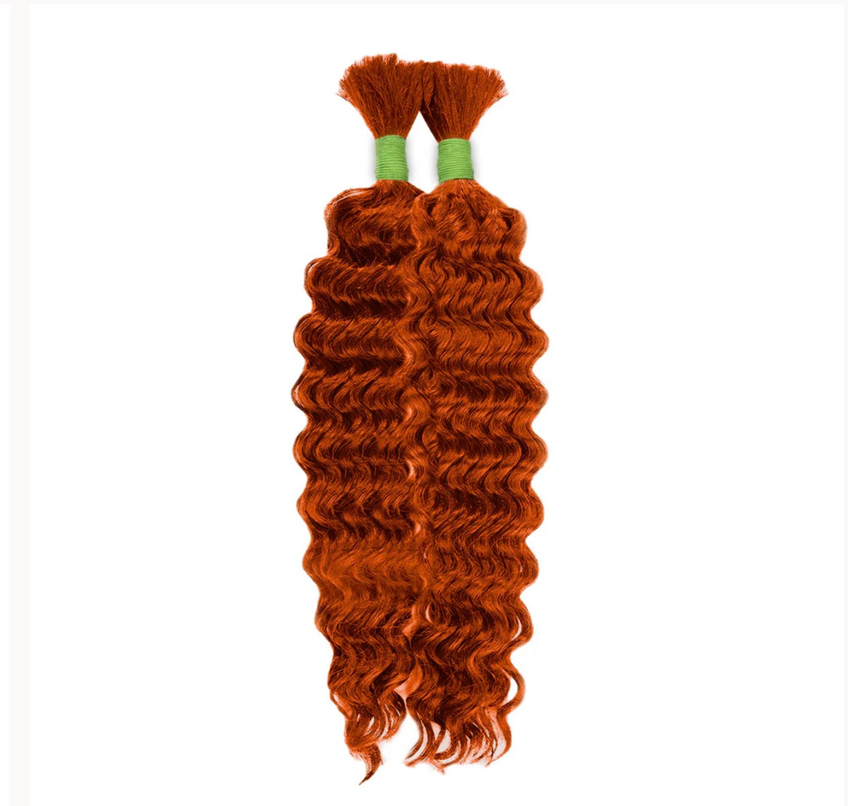 Onyx Pure Blend Human Hair – Available in 9 Colors