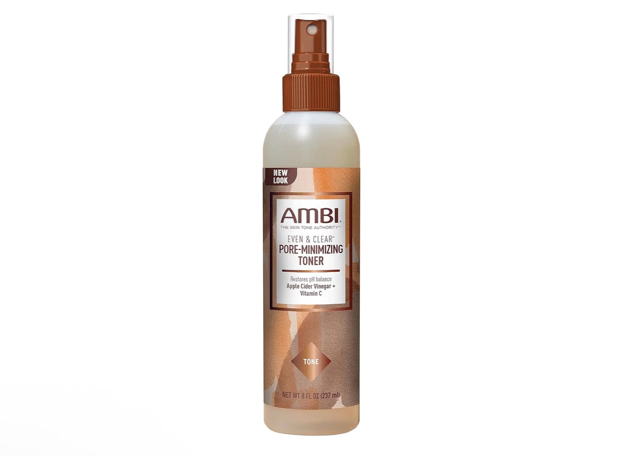 AMBI EVEN & CLEAR PORE-MINIMIZING TONER