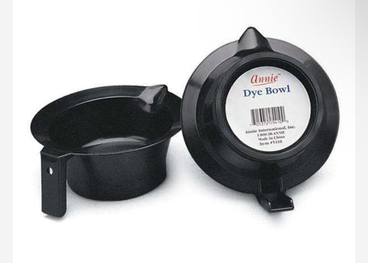 ANNIE DYE BOWL