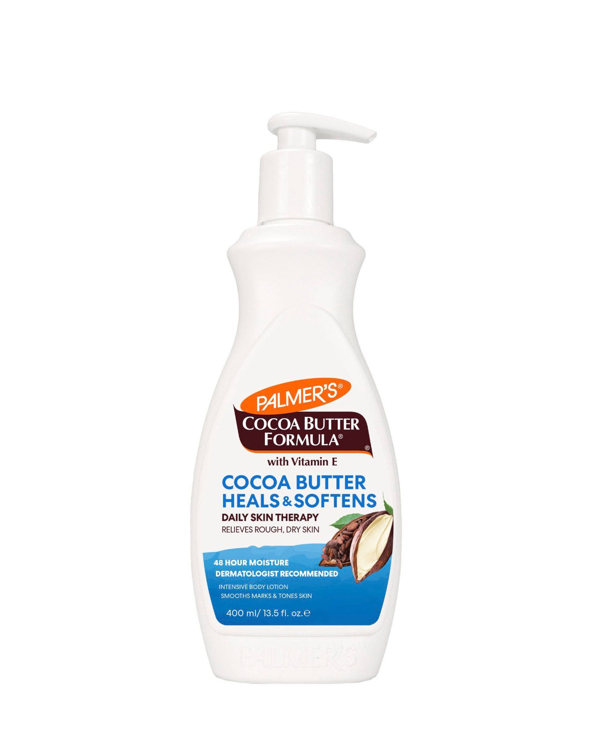 Palmer’s Cocoa Butter Formula Softening Lotion Bonus 17 fl oz