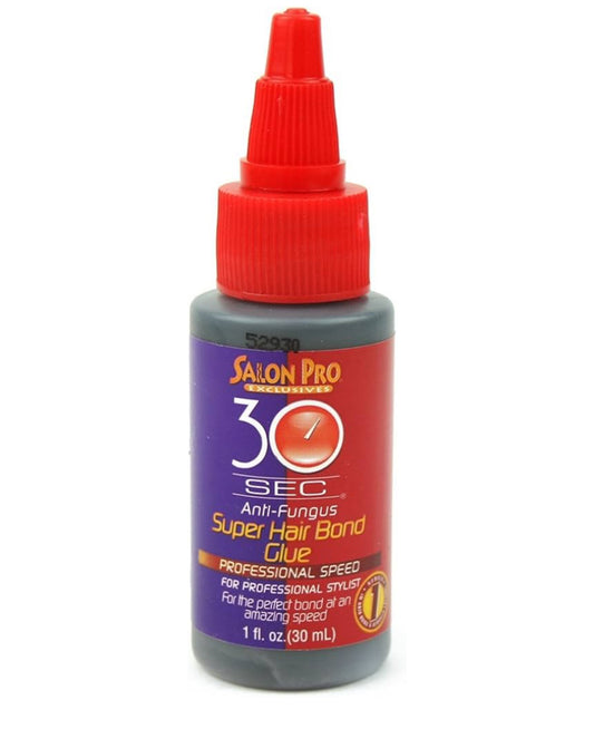 SALON PRO 30SEC HAIR GLUE 1Z
