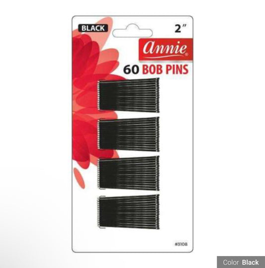 ANNIE BOB PINS