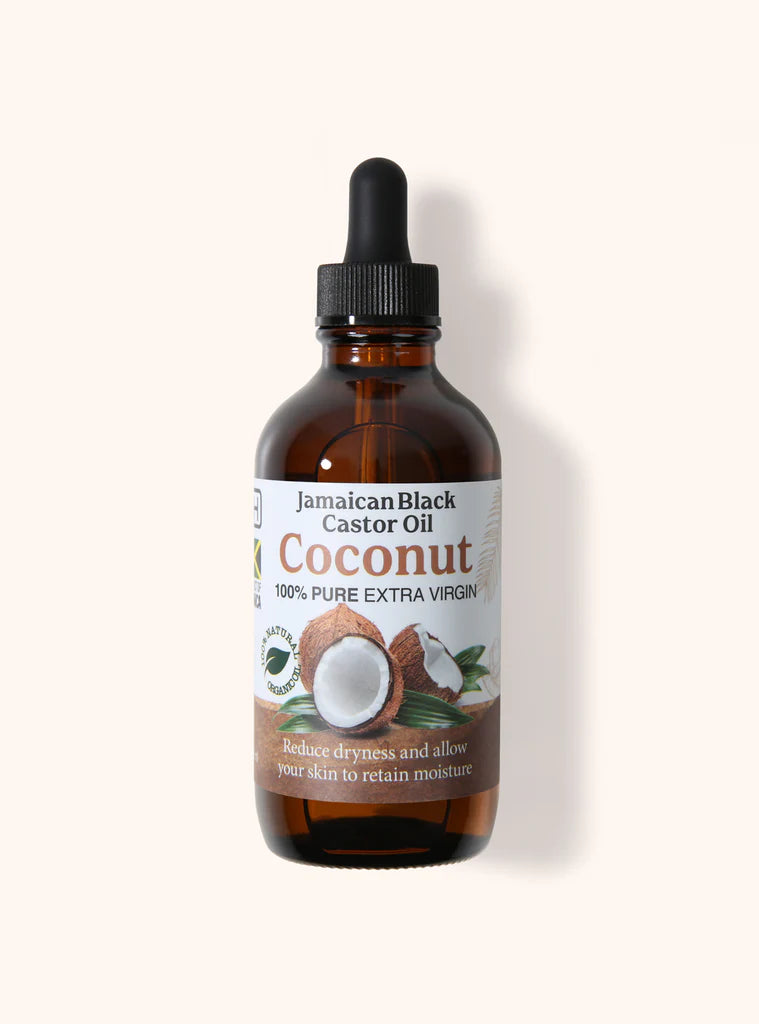 AH JAMAICAN BK CASTOR OIL COCONUT