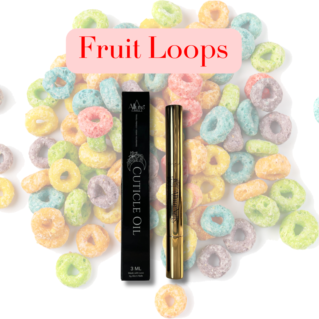 15ml Cuticle Oil – Nourish, Hydrate, and Revitalize Your Cuticles