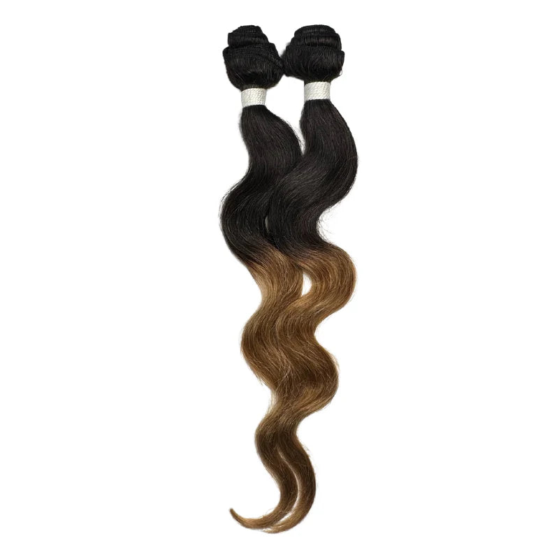 Pure Remi 2 Piece Bundles - Body Wave 18"