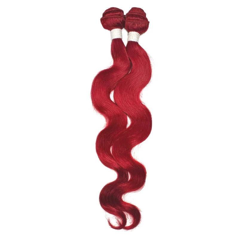 Pure Remi 2 Piece Bundles - Body Wave 18"