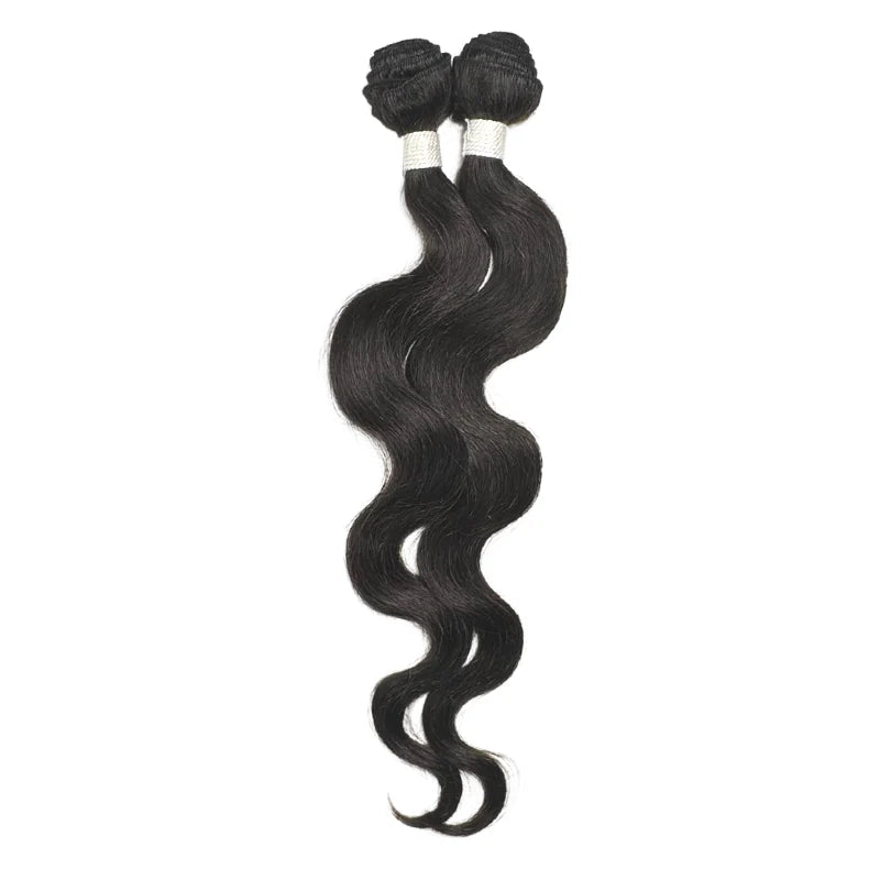 Pure Remi 2 Piece Bundles - Body Wave 18"