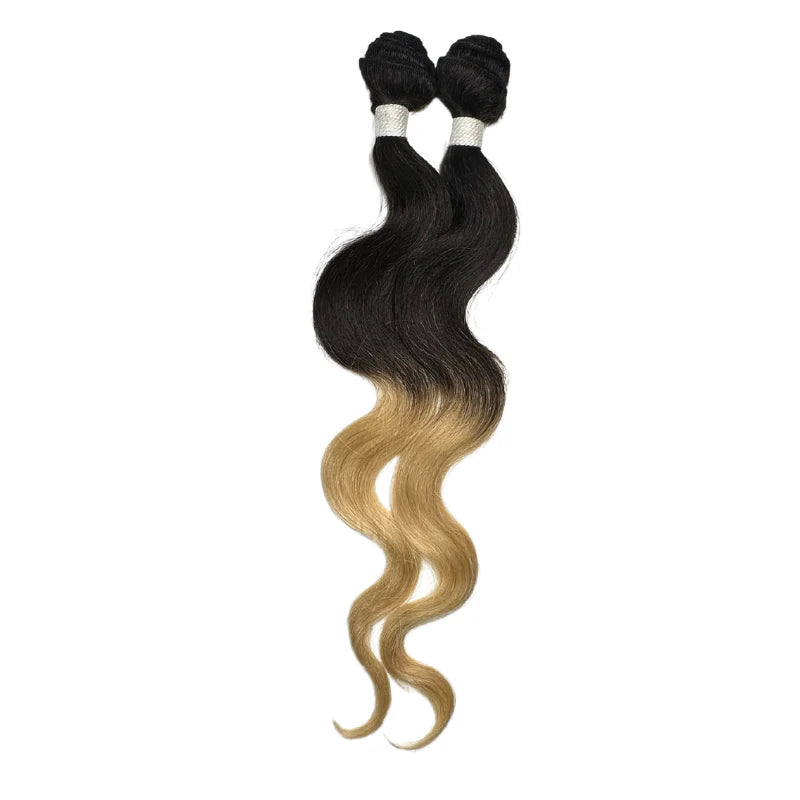 Pure Remi 2 Piece Bundles - Body Wave 18"