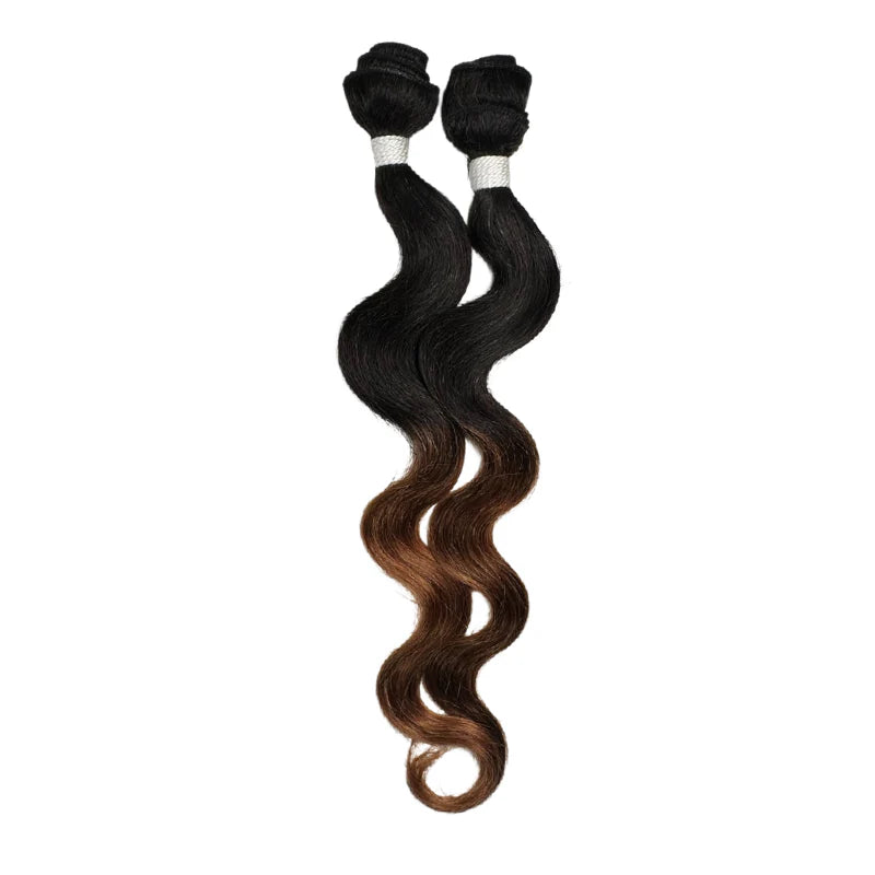 Pure Remi 2 Piece Bundles - Body Wave 18"