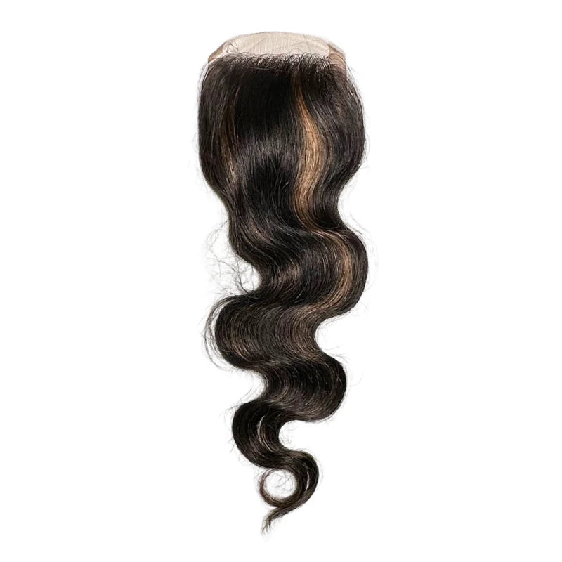 BLACK DIAMOND Mono Top Wavy Closure - 3" x 3.5"