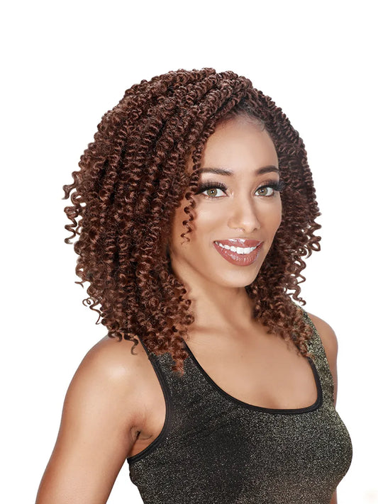 PASSION TWIST