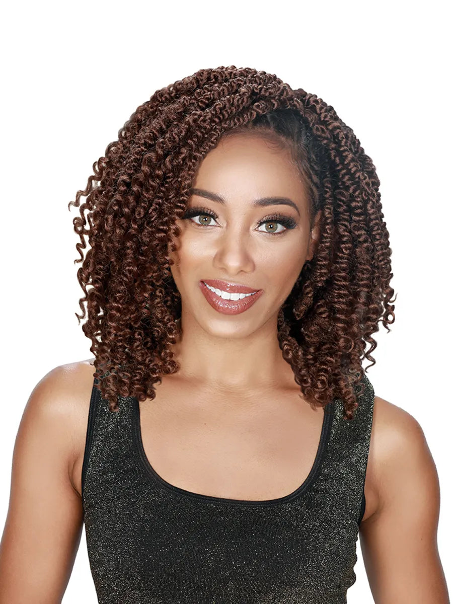 PASSION TWIST