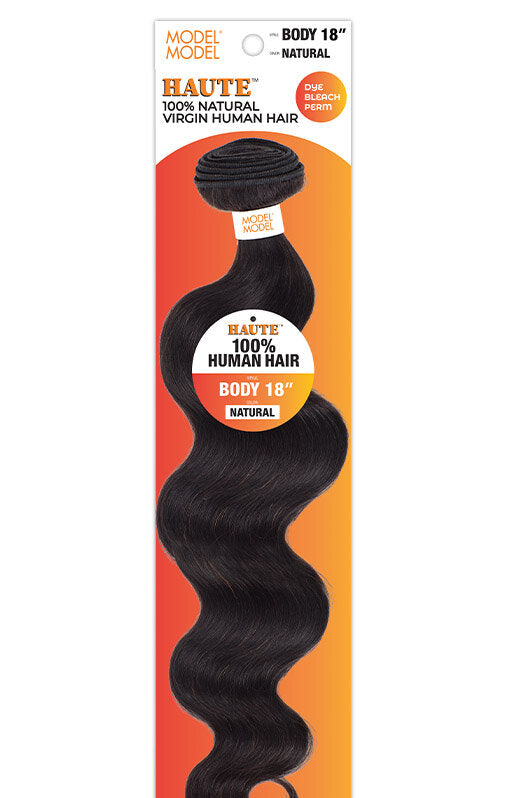 HAUTE BODY 24"