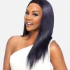 JAVANT V Wig