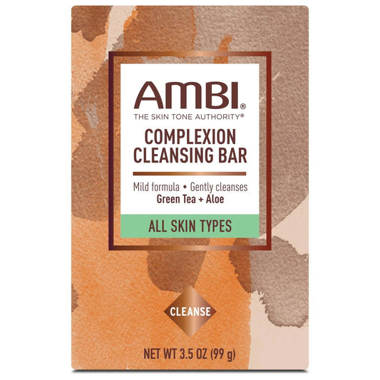 AMBI COMPLEXION BAR 3.5OZ