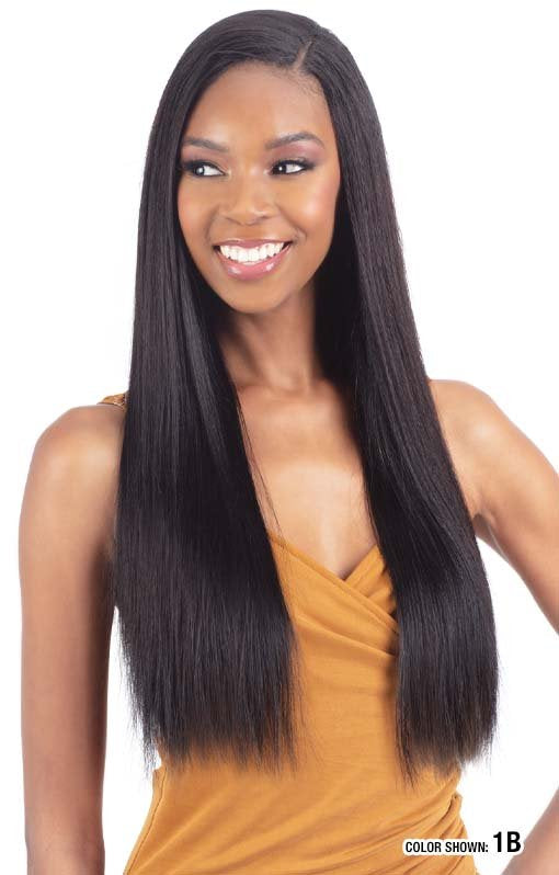 MMHO EGO STRAIGHT CLIP 7PCS 18" 1B