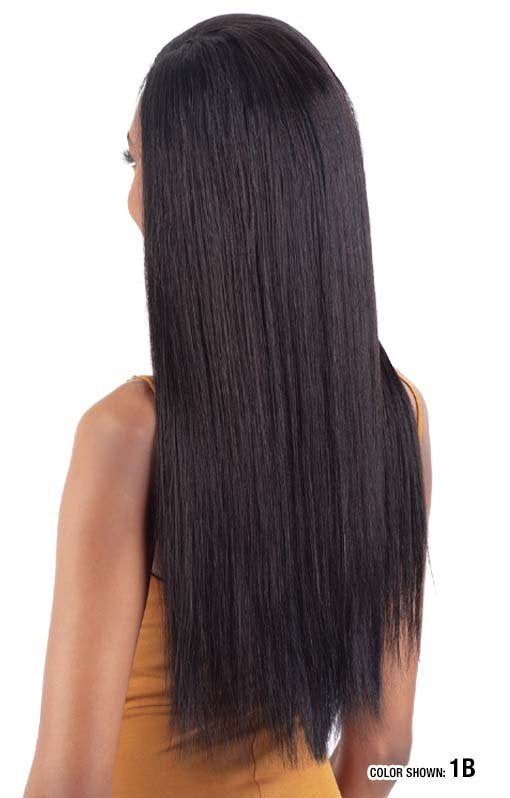 MMHO EGO STRAIGHT CLIP 7PCS 18" 2