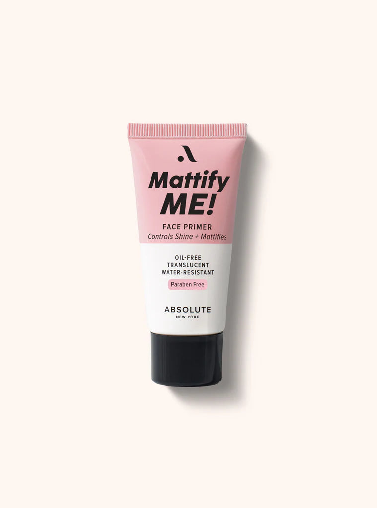 ABNY FACE PRIMER MATTIFYING