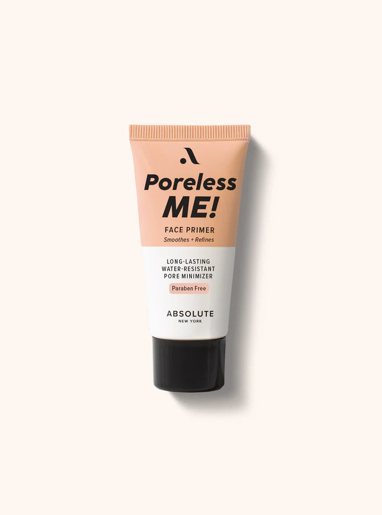 ABNY FACE PRIMER PORELESS