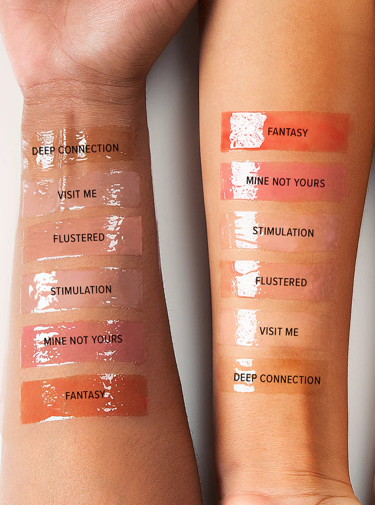 ABNY FRESHLY BITTEN GLOSS BARE TOUCH