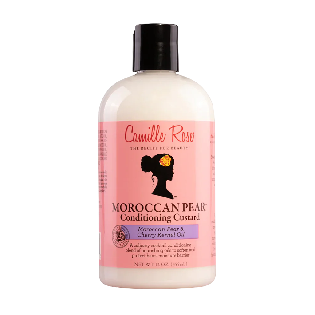 CAMILLE ROSE MOROC PEAR CND 12Z
