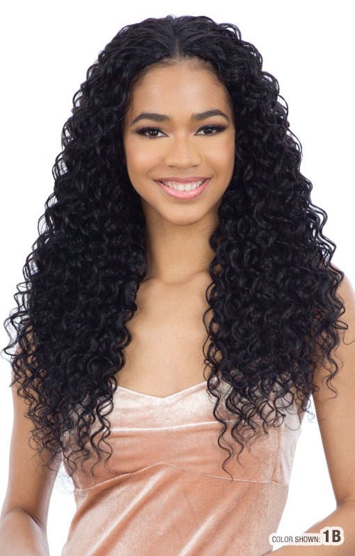 Model Model GARDENIA ITALIAN CURL 24" 2