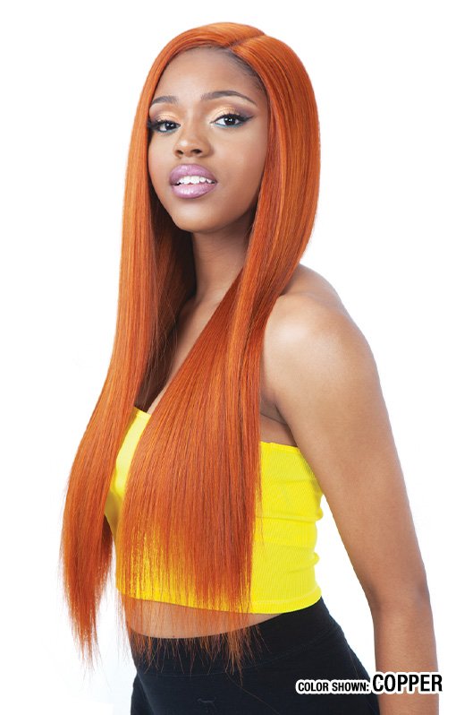 MODEL MODEL GARDENIA STRAIGHT 24" 1B