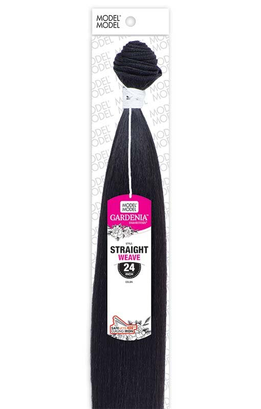 MODEL MODEL GARDENIA STRAIGHT 24" 613