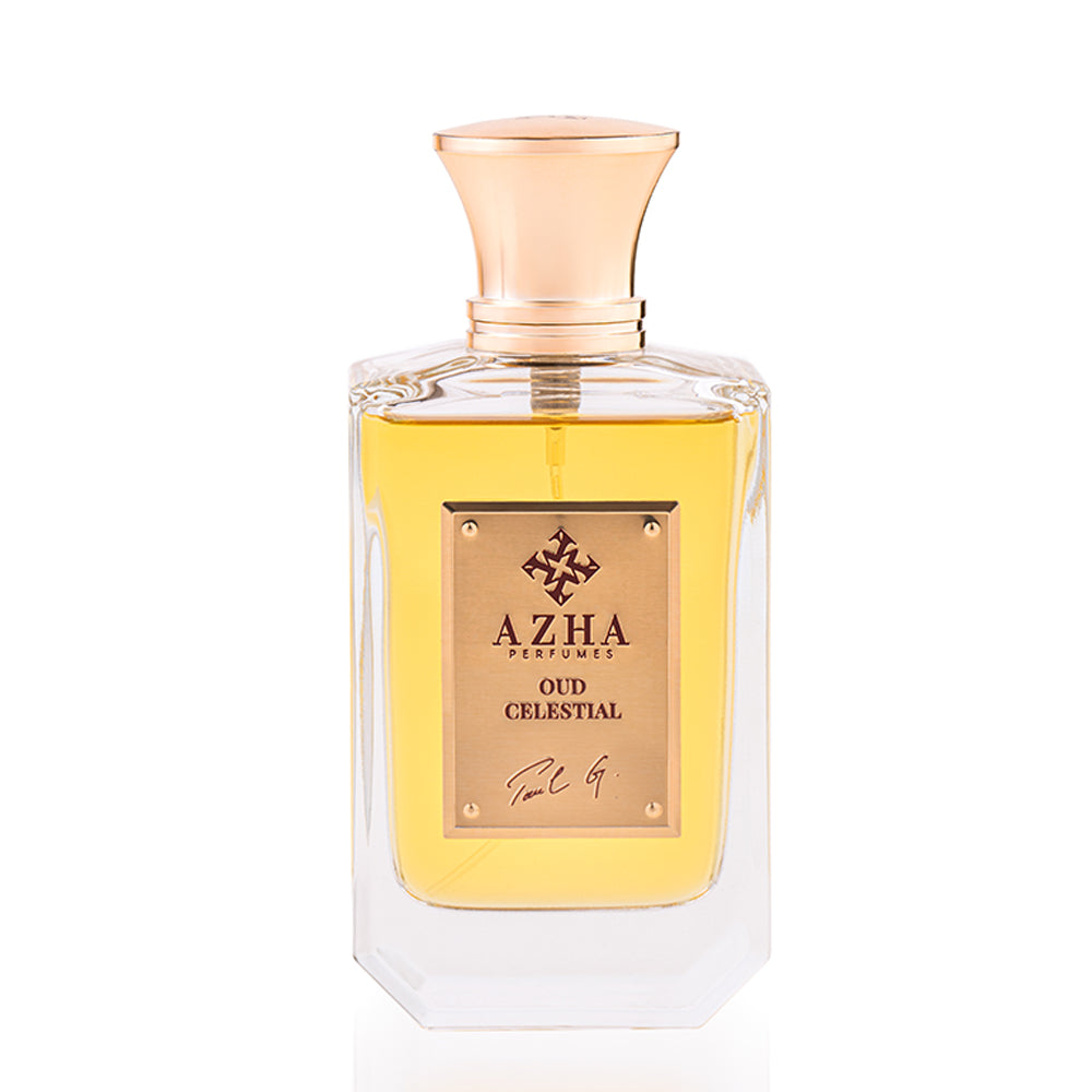 Oud Celestial
