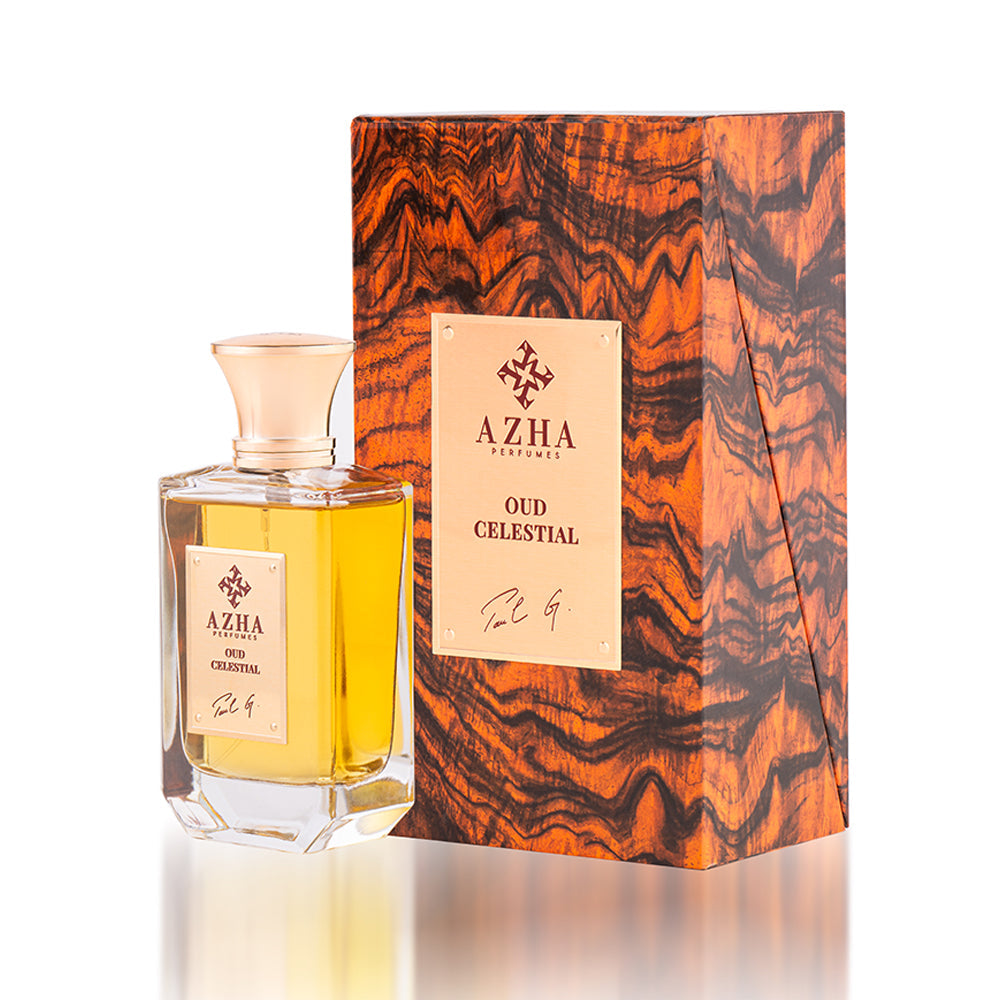 Oud Celestial