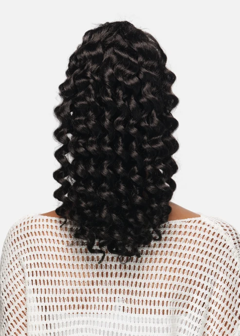 CLEO Drawstring Pony