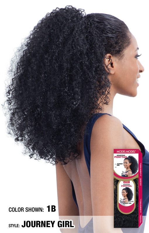 MODEL MODEL PT JOURNEY GIRL 1B