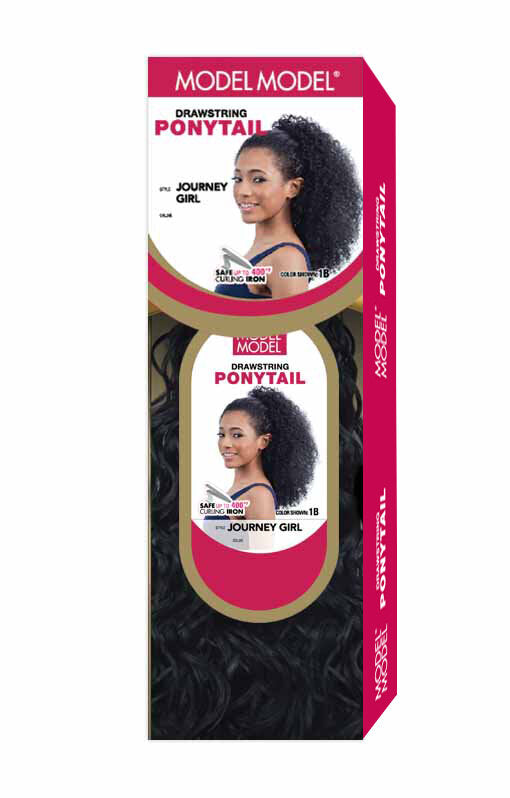 MODEL MODEL PT JOURNEY GIRL 1B