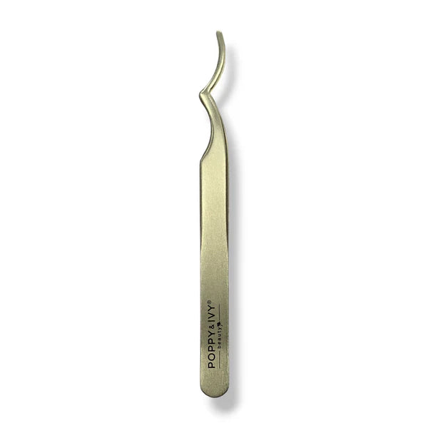 POPPY & IVY  LASH CURVE PRECISIONA TIP ASSORT
