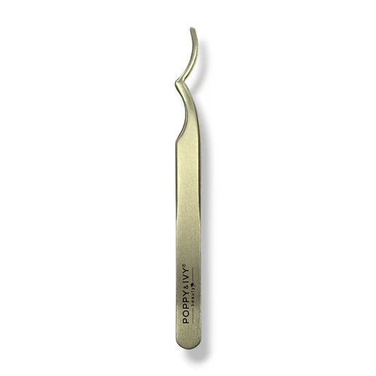 POPPY & IVY  LASH CURVE PRECISIONA TIP ASSORT