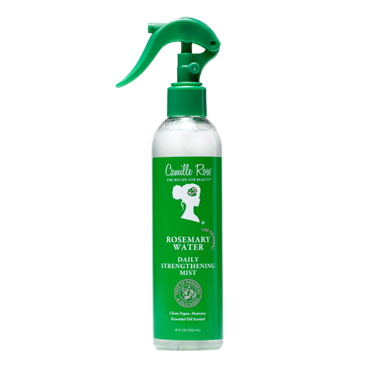 CAMILLE ROSE ROSEMARY MIST SPR8