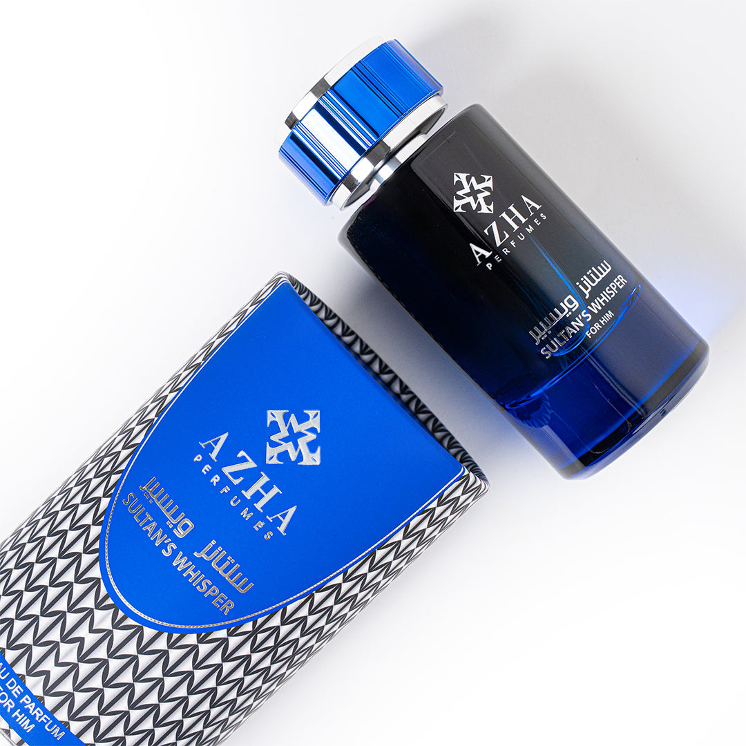 Sultan's Whisper