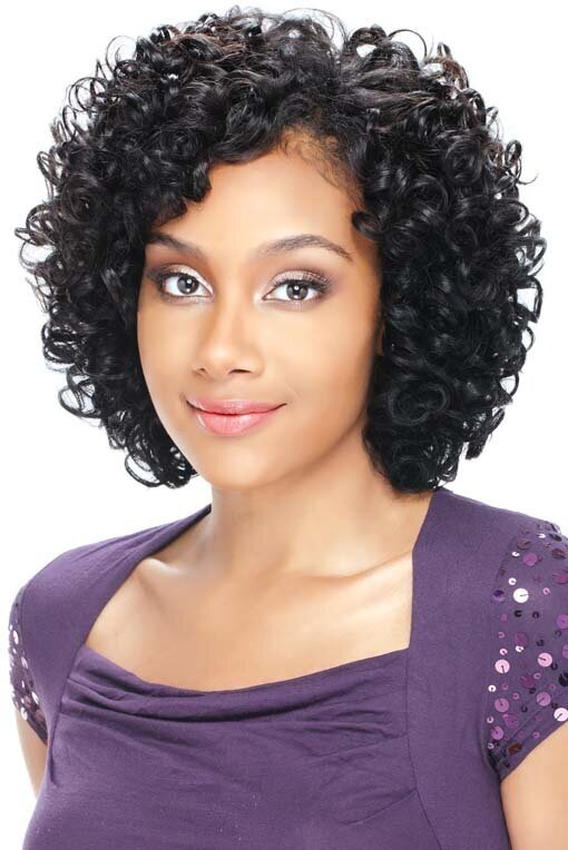 MODEL MODEL POSE - RED OPRAH CROWN 3PCS 4