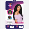 RING V Part Wig