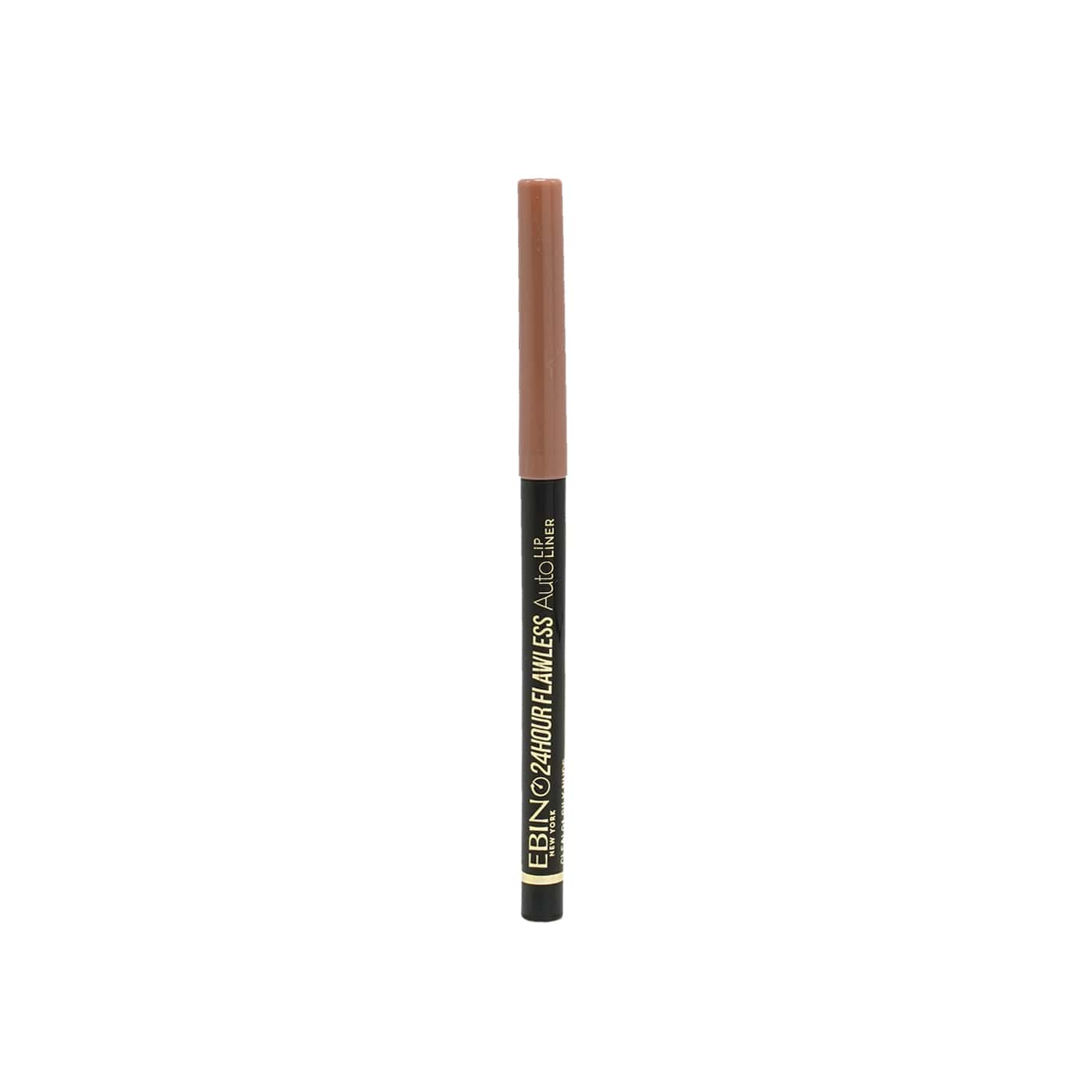 24 Hour Flawless Lip & Eye Auto Liner