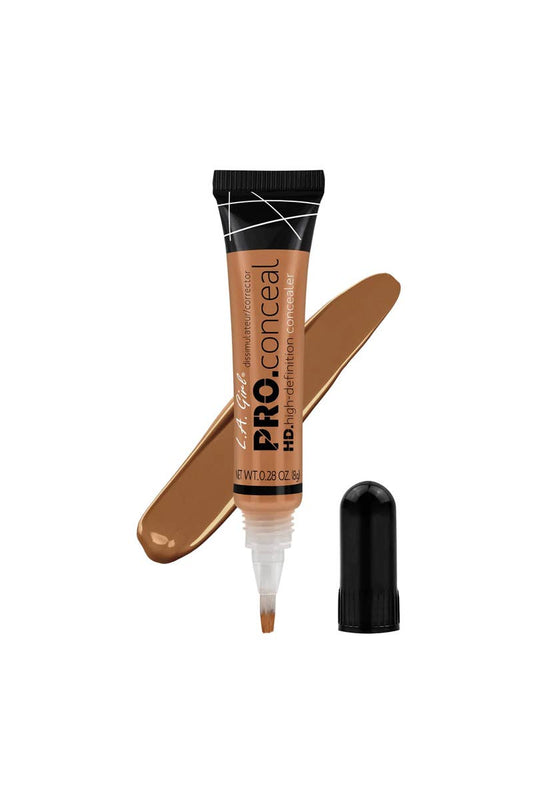 LA Girl HD Pro Concealer Toffee