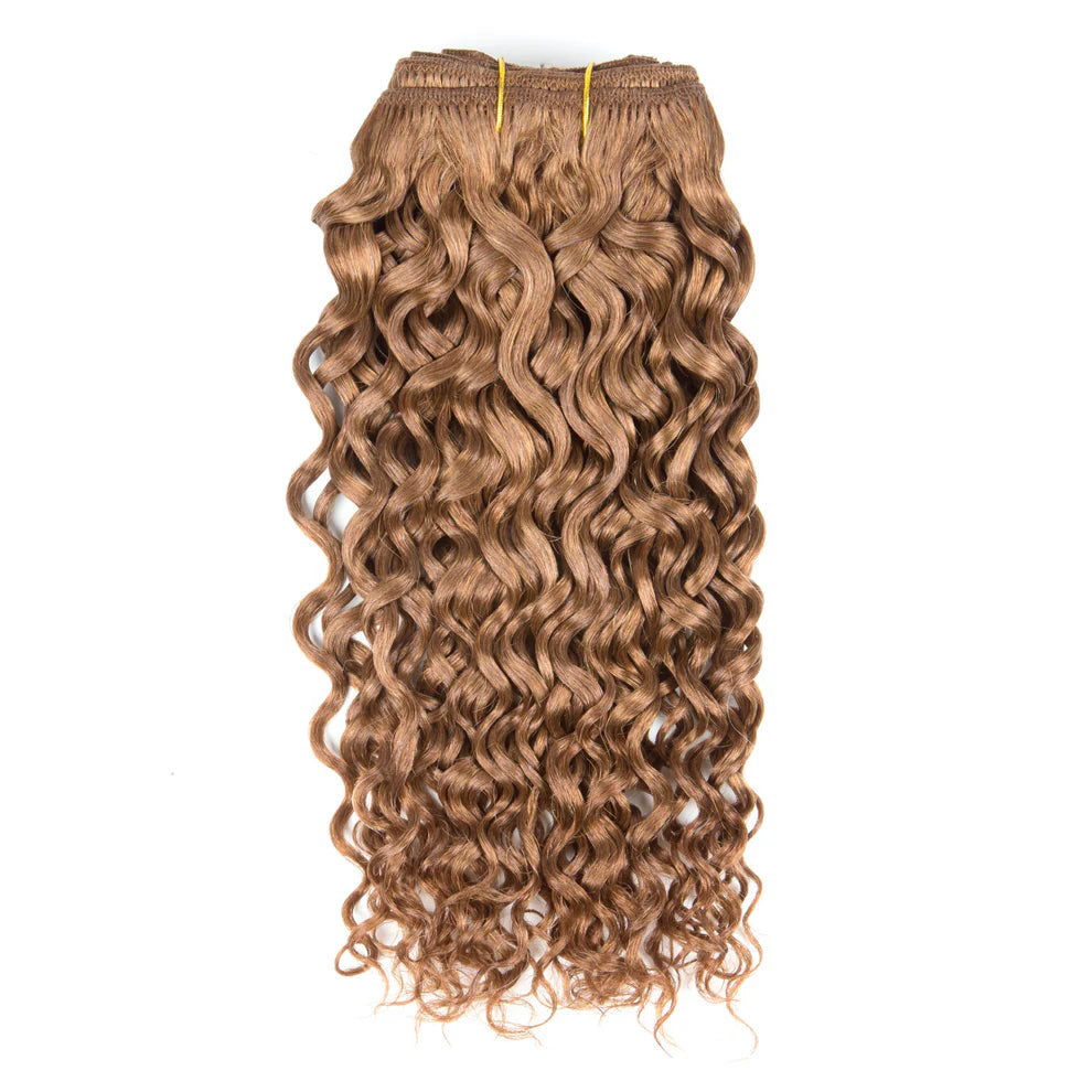 AVANTE 12" ITALIAN CURLY WEAVE