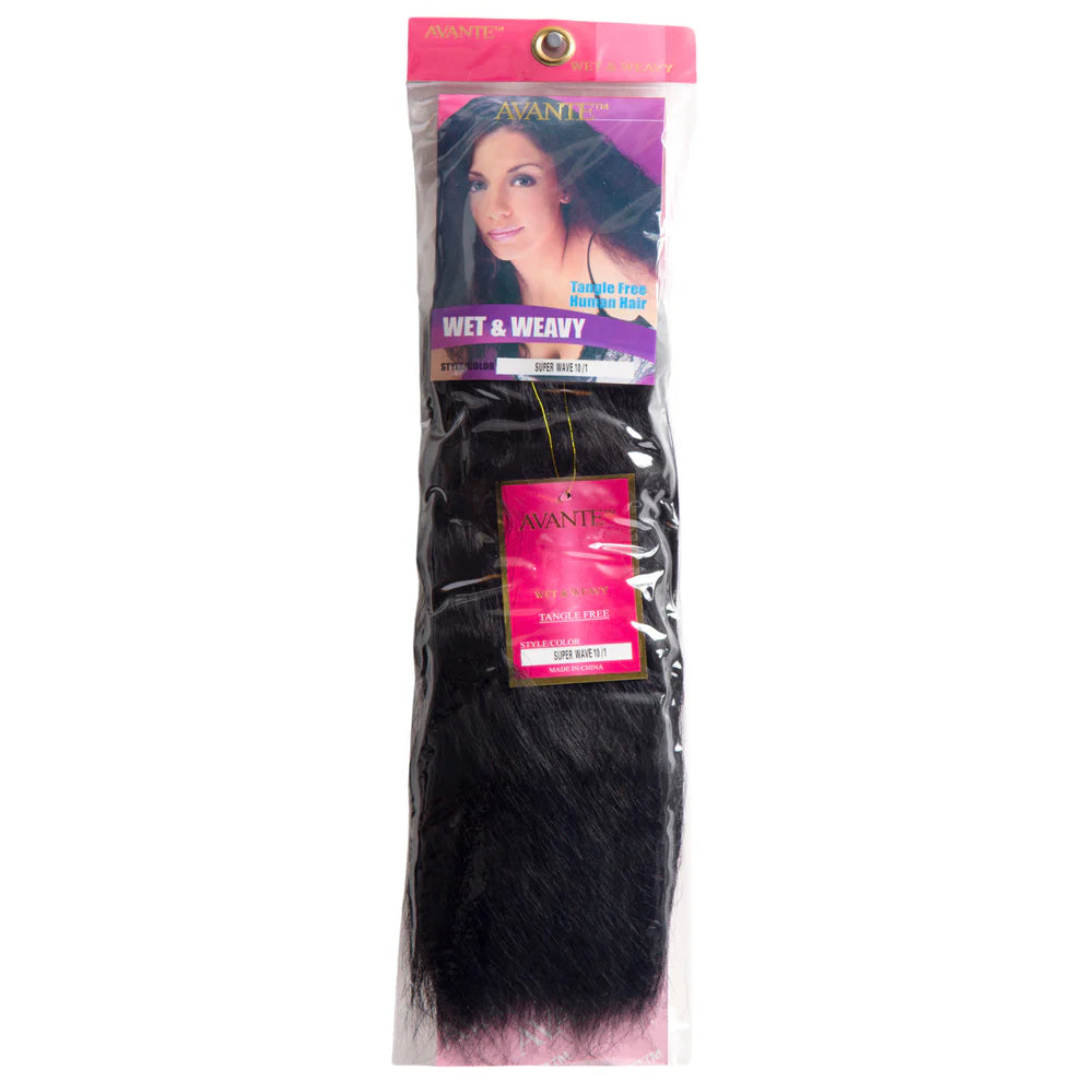 AVANTE SUPER WAVE WEAVE 14"