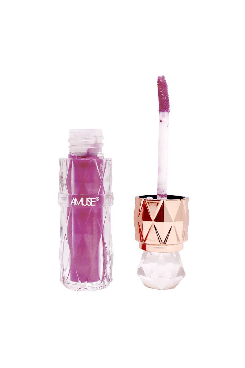 Amuse Diamonds Forever Liquid Lipstick